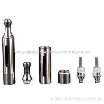 Kanger EVOD Glass Atomizers with Huge Vapor, No Leakage